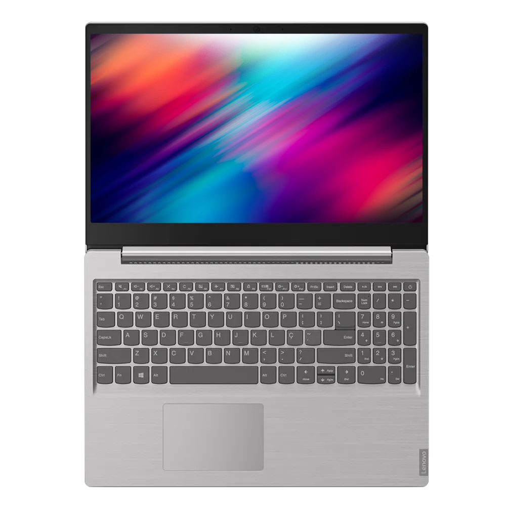 Notebook Lenovo Ideapad S145 Celeron N4020 SSD 240GB 8GB Win 10 Pro image number 1
